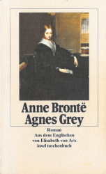 Agnes Grey