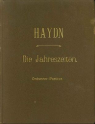 Haydn - Jahreszeiten