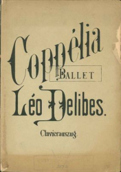 Delibes - Coppelia