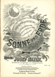 Bayer - Sonne und Erde