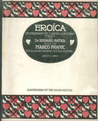 Frank - Eroica