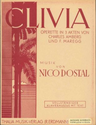 Dostal - Clivia
