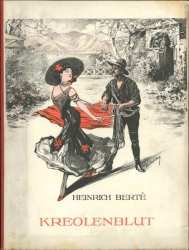 Berte - Kreolenblut