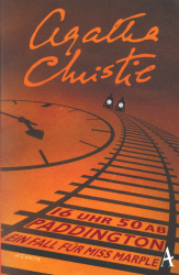 16 Uhr 50 ab Paddington - Ein Fall für Miss Marple Bd. 7