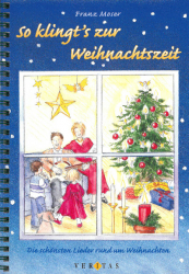 So klingt's zur Weihnachtszeit