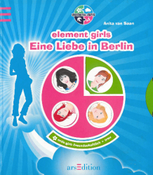 element girls - Eine Liebe in Berlin