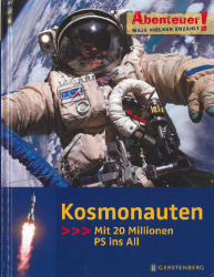 Kosmonauten - Abenteuer!