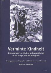 Verminte Kindheit