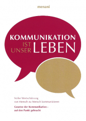 Kommunikation ist unser Leben