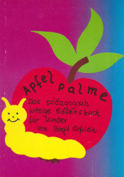 Apfelpalme
