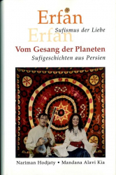 Erfan - Vom Gesang der Planeten