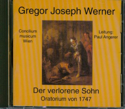 Der verlorene Sohn