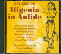 Ifigenia in Aulide