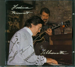 Silhouette (CD)