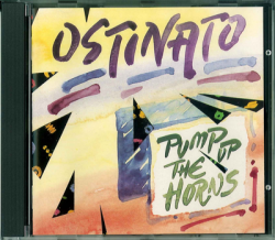 Pump up the Horns