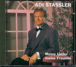 Meine Lieder - meine Freunde