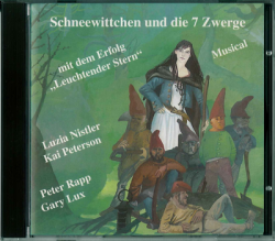 Schneewittchen und die sieben Zwerge (Erzähler-Fassung)