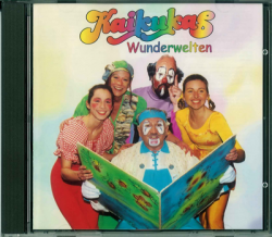 Wunderwelten (Märchenmusical)