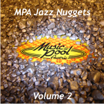 MPA Jazz Nuggets Vol. 2