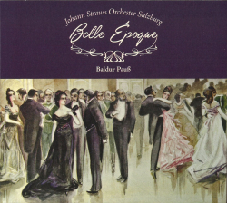 Belle Epoque