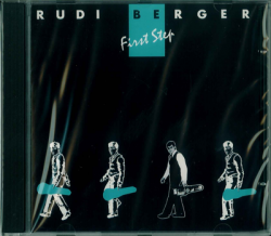 First Step (CD)