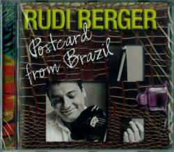 Postcard from Brazil (CD)