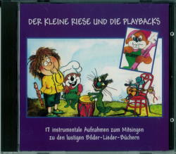 Der kleine Riese und die Playbacks