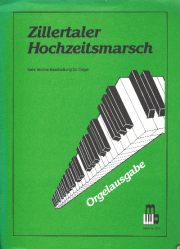 Bachschmid Theo - Zillertaler Hochzeitsmarsch