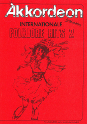 Knittel Franz - Internationale Folklore Hits 2