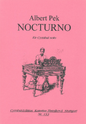 Pek Albert - Nocturno