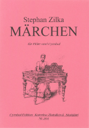 Zilka Stephan - Märchen