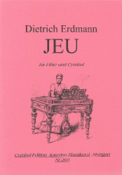 Erdmann Dietrich - Jeu