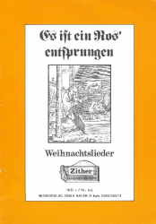 Bauer Michael - Es ist ein Ros entsprungen