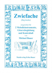 Bauer Michael - Zwiefache Heft 3