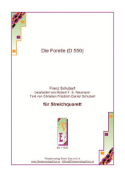 Die Forelle (D 550)