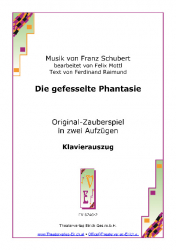 Die gefesselte Phantasie