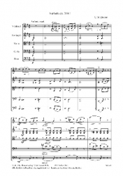 Verliebt op. 319 Nr. 1