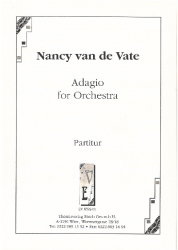 Adagio for Orchestra