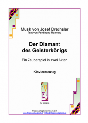 Der Diamant des Geisterkönigs