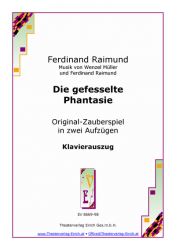 Die gefesselte Phantasie