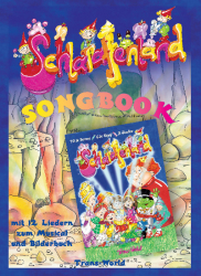Schlaraffenland / Der magische Kristall