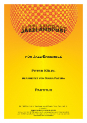 Jazzlandpost (Samba)
