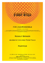 First Step