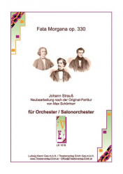Fata morgana op. 330