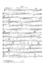 Perpetuum mobile op. 11