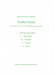 Schaper Heinz - Gradus Reihe - Heft 3