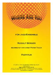 Where are you