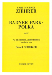 Badner Park-Polka op. 65