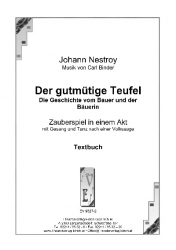 Der gemütliche Teufel